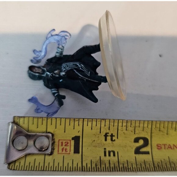 MTG Magic Arena of the Planeswalkers Game Jace Beleren Figure Replacement Piece - Picture 4 of 4